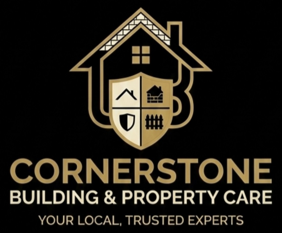 Cornerstone Building & Property Care
