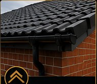 Roofing and roof repair project